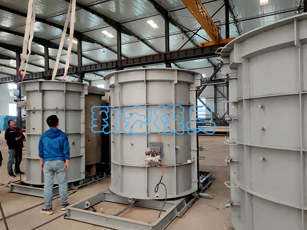 檢查井模具公司