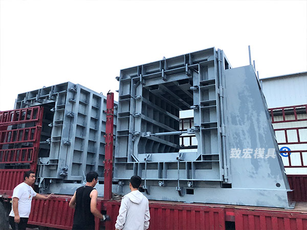 綜合管廊模具廠