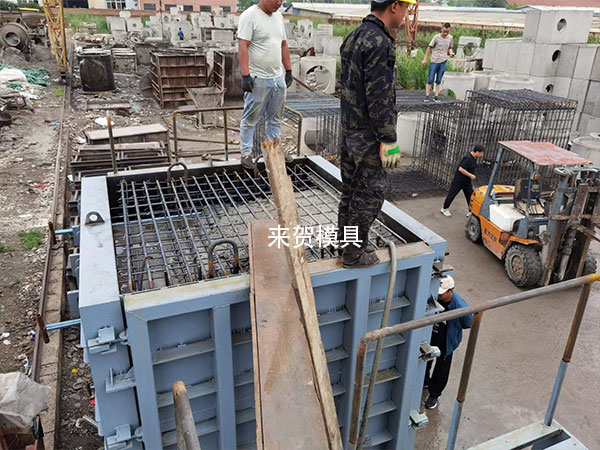 綜合管廊模具廠家