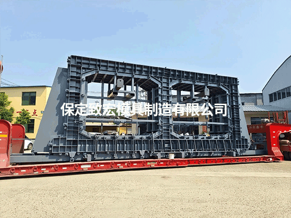 ?箱涵模具|綜合管廊模具|裝配式綜合管廊模具