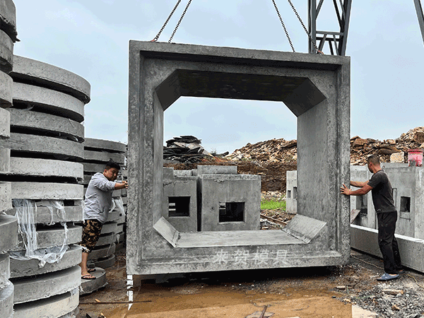 電力綜合管廊模具廠