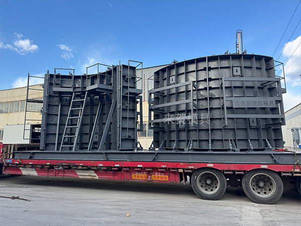 風電塔筒模具廠家