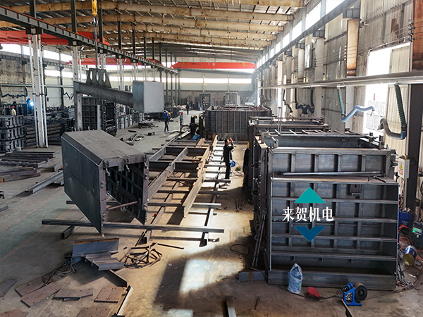 綜合管廊模具生產廠家|綜合管廊模具哪家好