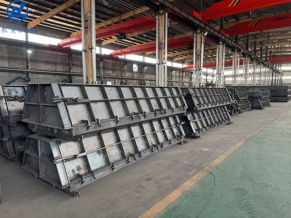 排水溝模具|農田灌溉排水溝模具