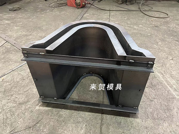 排水溝模具|矩形渠模具哪家好