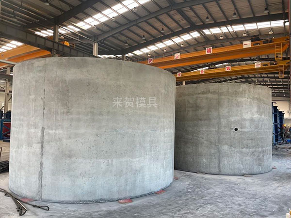 風電塔筒模具哪家好