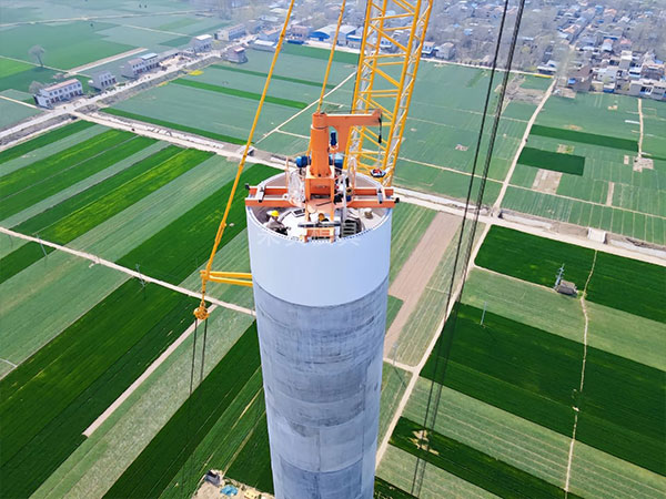 風電塔筒模具廠家