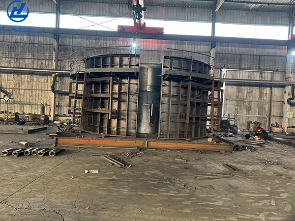 風電塔筒模具生產廠家