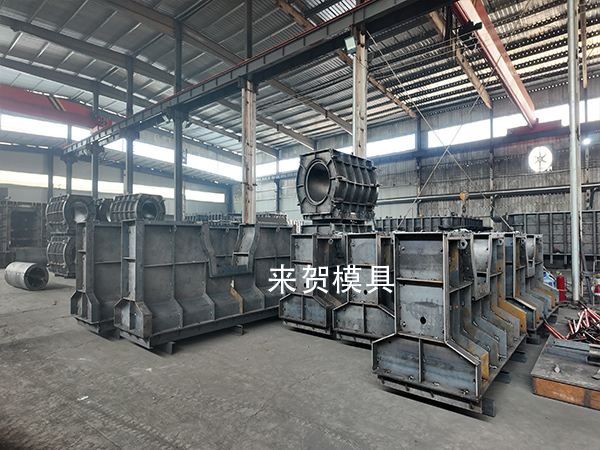 過路涵模具|農(nóng)田建設過路涵模具
