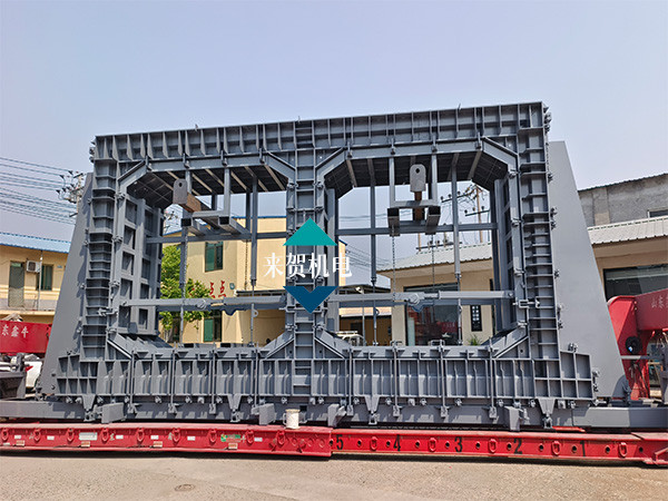 裝配式預制箱涵模具廠