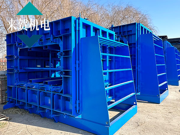 預(yù)制混凝土綜合管廊模具