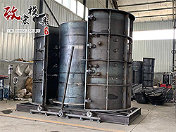 電力檢查井鋼模具