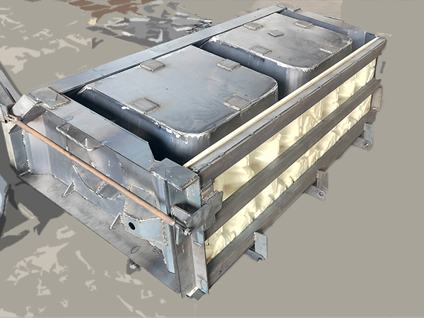 河道護(hù)坡模具